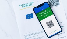 В Минцифры допустили, что система проверки QR-кодов может измениться