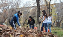 В Бийске стартует месячник по благоустройству