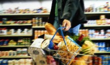 В России упали цены на продукты