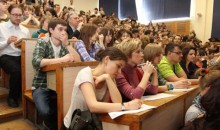 Алтайских студентов будут обучать преподаватели из Франции