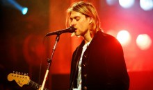 Опубликованы два ранее не издававшихся трека Nirvana