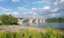 В Алтайском крае снова ожидается жара