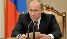 Владимир Путин отказался от титула &quot;Царь&quot;