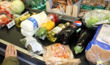 Цены на продукты питания в России увеличатся на 3,5% к концу года