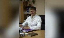 Главным врачом Бийской центральной городской больницы назначен Сергей Ковязин